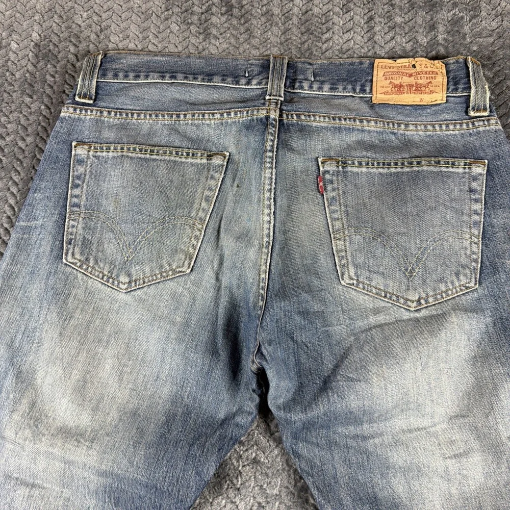 Levis thank you